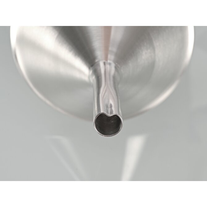 ステンレス製漏斗 37 ml 60 mm